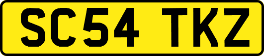 SC54TKZ