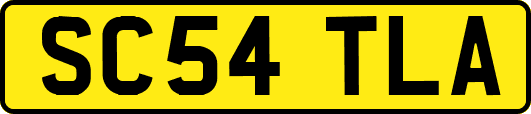 SC54TLA