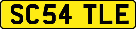 SC54TLE