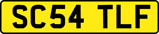 SC54TLF