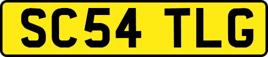 SC54TLG