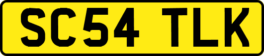 SC54TLK