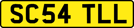 SC54TLL