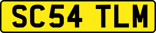 SC54TLM