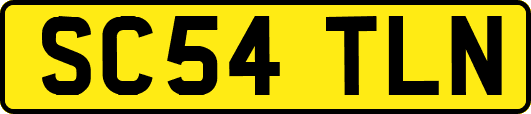 SC54TLN