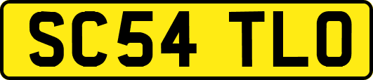 SC54TLO