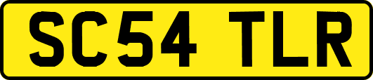 SC54TLR