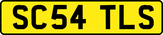 SC54TLS