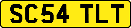 SC54TLT