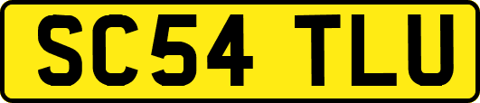 SC54TLU