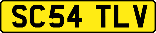 SC54TLV