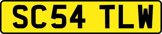 SC54TLW