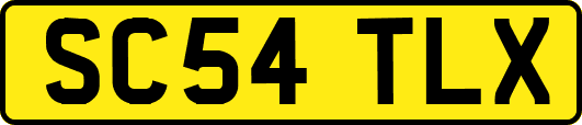 SC54TLX
