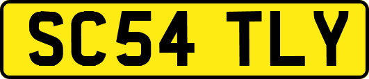SC54TLY