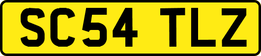 SC54TLZ