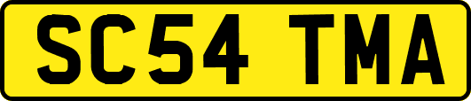 SC54TMA