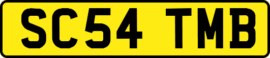 SC54TMB