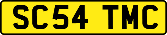 SC54TMC