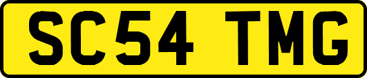 SC54TMG