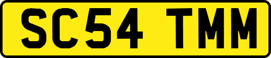 SC54TMM