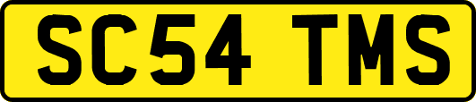 SC54TMS
