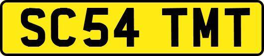 SC54TMT