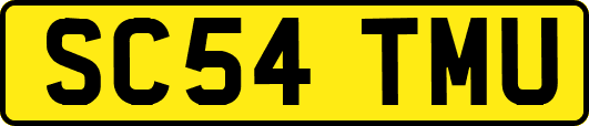 SC54TMU