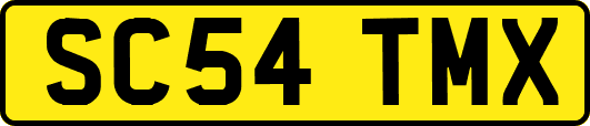 SC54TMX