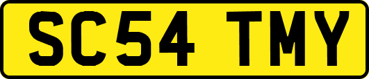 SC54TMY
