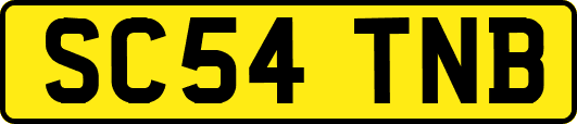 SC54TNB