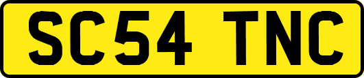 SC54TNC