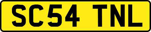 SC54TNL