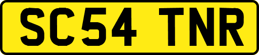 SC54TNR