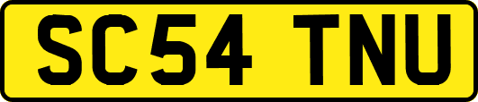 SC54TNU