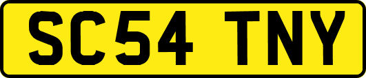 SC54TNY