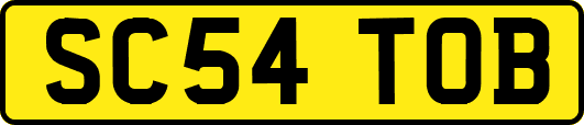 SC54TOB