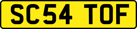 SC54TOF