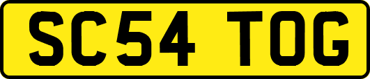 SC54TOG