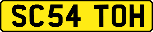 SC54TOH