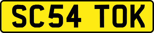 SC54TOK