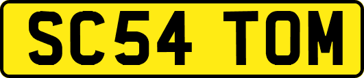 SC54TOM