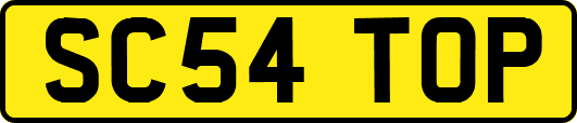 SC54TOP