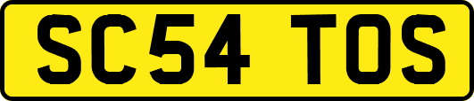 SC54TOS