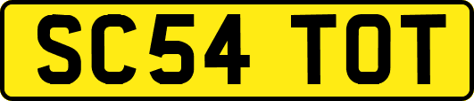 SC54TOT
