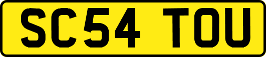 SC54TOU
