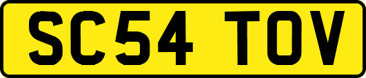 SC54TOV
