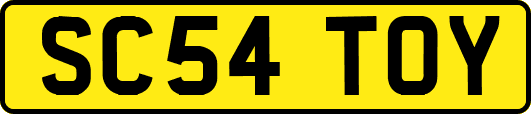 SC54TOY