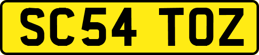 SC54TOZ