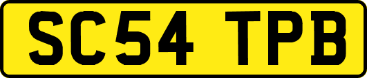 SC54TPB