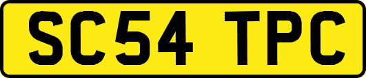 SC54TPC